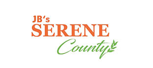JB’s Serene County residential project logo