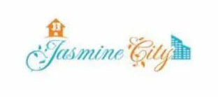 JB’s Jasmine City residential project logo